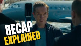 Billions Season 5 Finale  Episode 12 Ending Explained [upl. by Ennyl944]