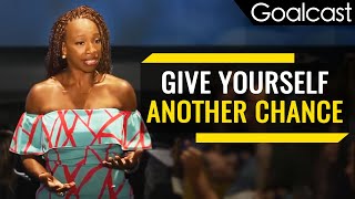 Doing This Will Change Your Life  Lisa Nichols  Goalcast [upl. by Aleacem]