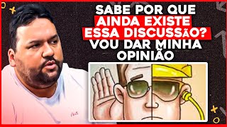 A POLÊMICA sobre Q3 E Q5 para RUÍDO ⚠️ [upl. by Kreg]