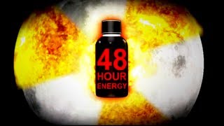 48 Hour Energy Drink Testimonials [upl. by Marcy429]