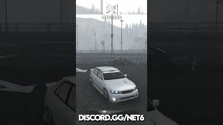 IS200 DIFFIN IN GTA RP  Network6 Net6 FiveM GTA RP Short discordggnet6 [upl. by Minerva]