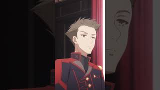 The Misfit of Demon King Academy II  EPISODE 13 Clip English dub [upl. by Atteugram946]