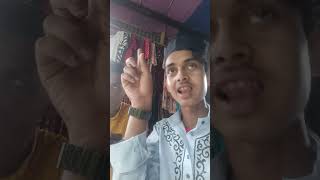 Namajgojol islamicshorts islam madrasah eidspecial MD Harun life [upl. by Nerej]