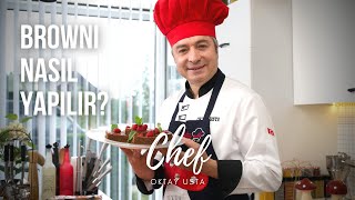 AKIŞKAN BROWNİ YAPILIŞI [upl. by Sancho202]