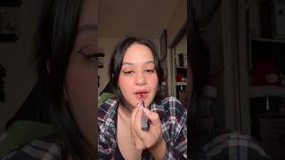 Clinique Black Honey Vs Pink Honey Lipstick  lipstick clinique lips makeuplook naturalmakeup [upl. by Eniagrom]