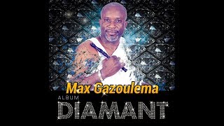 MAX GAZOULEMA  Diamant Interview OFFICIELLE [upl. by Oribella]