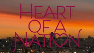 MIZRACHI UK  YOM YERUSHALAYIM THE HEART OF A NATION  TRAILER [upl. by Norit]