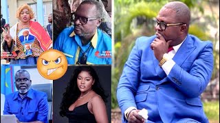 🚨DENISE DUSAUCHOY A MAKALA JACKY NDALA UN MENTEUR DES GRAVES REVELATIONS DE PASTEUR GUILLY BOKUALA [upl. by Euqcaj]