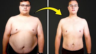 Lost 100 Pounds In 100 Days [upl. by Trojan]