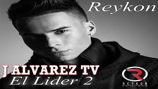 Tal Como Eres Remix Feat Divino Reykon amp Ñejo [upl. by Bultman]