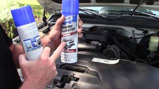 Gunk Engine Degreaser amp Shine  Should You Ever Use It [upl. by Neeruan]