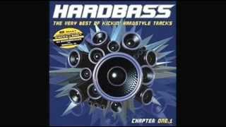 Hardbass Chapter 1  Mixed By Sven Rg ft BassT [upl. by Oinotna]