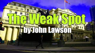 The Weak Spot by John Lawson I BBC RADIO DRAMA [upl. by Remmer]