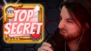 the SECRET about the new patch nobody told you YET  Stream Highlights360  Albion Online [upl. by Abrahamsen]