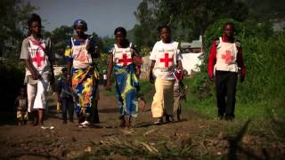 The power of humanity  International Red Cross and Red Crescent Movement [upl. by Budding]