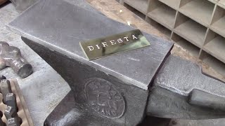 ✔ DiResta Anvil Restoration [upl. by Imak]