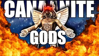 How Powerful Are The Canaanite Gods [upl. by Renwick]