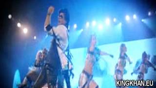 RaOne  Raftaarein song Train scenes making l Shah Rukh Khan l Kareena k [upl. by Tongue]