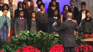 PRAISE MEDLEY  OAKWOOD UNIVERSITY AEOLIANS [upl. by Mueller]