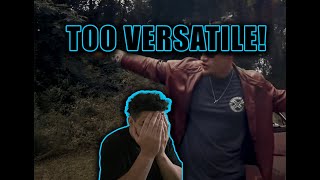 ROCK AND ROLL  Upchurch quotBellsquot Official Music Video Reaction [upl. by Stockmon995]