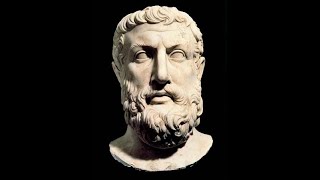 Platos Parmenides  Brief Introduction [upl. by Garwood]