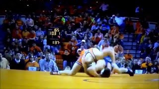 Alex Dieringer Single Leg [upl. by Eintihw]