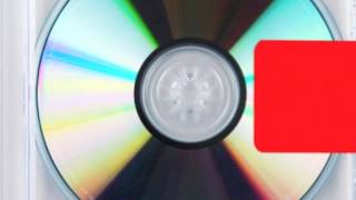 KanYe West Black Skinhead  Yeezus Explicit Version [upl. by Crain]