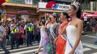 BAGUIO DAY PARADE amp BAGUIO COUNTRY FAIR OPENING CEREMONY  SESSION ROAD September 1 2024 baguio [upl. by Jillian]