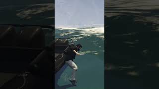 GTA 5 secret Location Part 3 😲 rovinggamer gta5 [upl. by Reppart99]