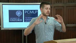 Nick Friedman The Basics of Oral Presentationmov [upl. by Winikka]