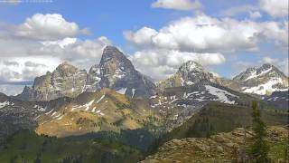 Grand Targhee Summit [upl. by Haididej]