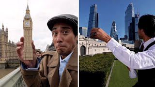 New Zach King Magic Vines Compilation  Best Zach King Magic Tricks [upl. by Phip]