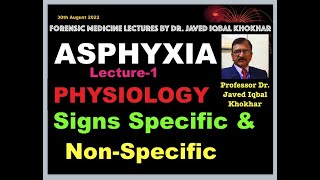 1 ASPHYXIA TYPES STAGES PHYSIOLOGY BIOCHEMISTRY PATHOLOGY amp SIGNS asphyxia signsofasphyxia signs [upl. by Seale102]