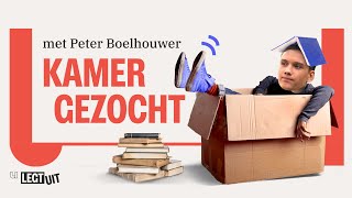 Waarom zijn de studentenkamers op  en hoe we dit oplossen [upl. by Wetzel]