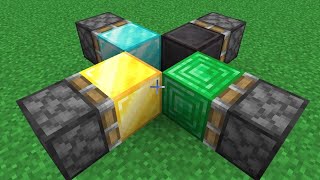 How to make new block [upl. by Nosnorb]