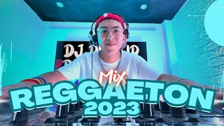 MIX REGGAETON 2023🔥Classy 101 La Bebe Yandel 150 TQG Mercho Feid NUEVO  ANTIGUO🔥DJ PHILLIP [upl. by Leva]