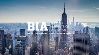 BIAs Data Science and AI Training for Success 20240723 Recording [upl. by Bradwell475]