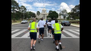 Montgomery Police Department Recruiting Video [upl. by Wartow]