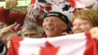 TSNs 2009 World Juniors introduction montage [upl. by Ttelrats]