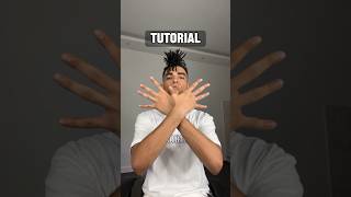 East Timor School Kid Gang Signs Tutorial 🇹🇱 [upl. by Beera]