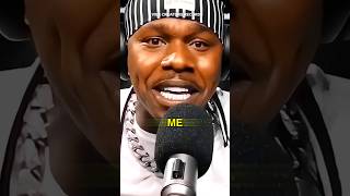 DaBaby Freestyle Over Like That 🔥 [upl. by Gemma]