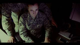 All it takes Peterson Air Force Base Sexual assault awareness [upl. by Kirstyn]