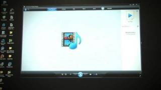 How To Burn A CD Using Windows Media Player [upl. by Latsryc887]