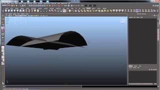 howto complex arched roof 3 [upl. by Zaragoza]