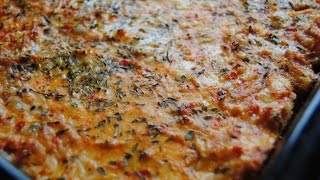 Pita od starog hleba Recept [upl. by Ellehsar236]