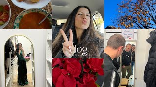 Black Friday blerje haul gatime dhe komentet negative Vlog Rihoas Angela Ak [upl. by Notsehc828]