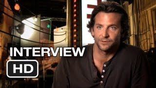 The Hangover Part III Interview  Bradley Cooper 2013  Bradley Cooper Movie HD [upl. by Katie91]