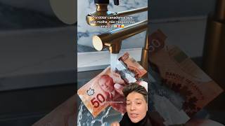 Kanada doları dayanıklılık testi dollar canada [upl. by Aver]