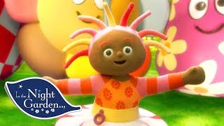 In the Night Garden 406  Upsy Daisy Daisy Dance  Full Episode  Cartoons for Children [upl. by Dareg322]