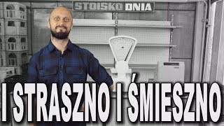 I straszno i śmieszno  Życie codzienne w PRL Historia Bez Cenzury [upl. by Veron]